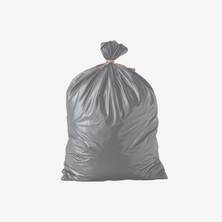 Refuse rubbish bags