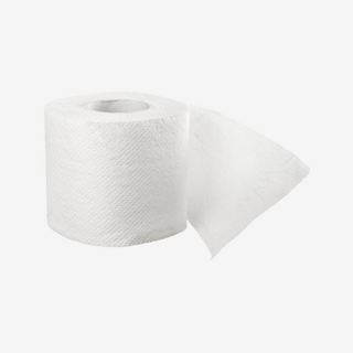 Toilet paper rolls